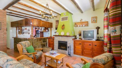 Villa Casa Armeria �rgiva