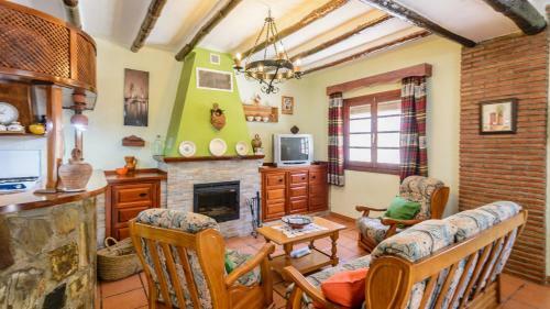 Villa Casa Armeria �rgiva