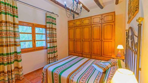 Villa Casa Clematide Orgiva