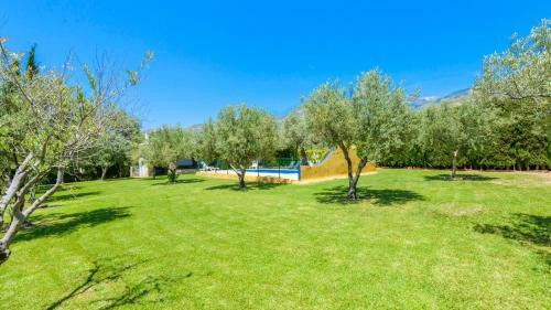 Villa Casa Clematide Orgiva
