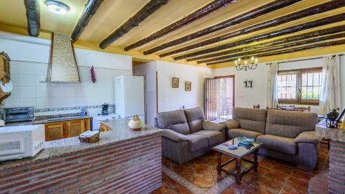 Villa Casa Muscaris Orgiva