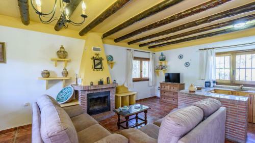 Villa Casa Muscaris Orgiva