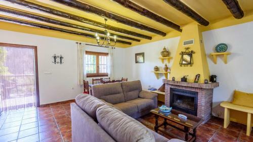 Villa Casa Muscaris Orgiva