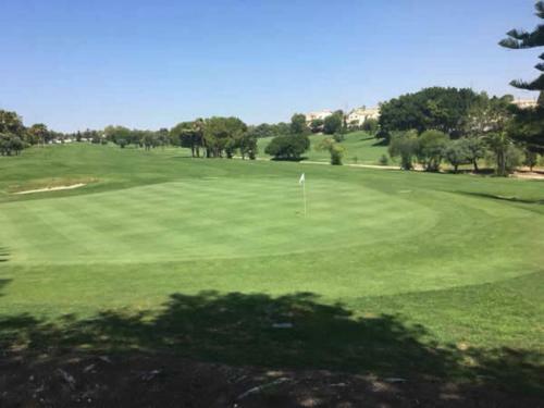Villamartin Poolside 2 Bed Apartment