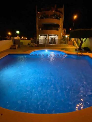 Villamartin Poolside 2 Bed Apartment