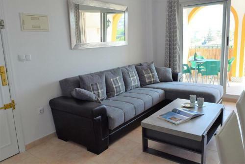 Molino Blanco Apartment 9 South Facing Nr Pool