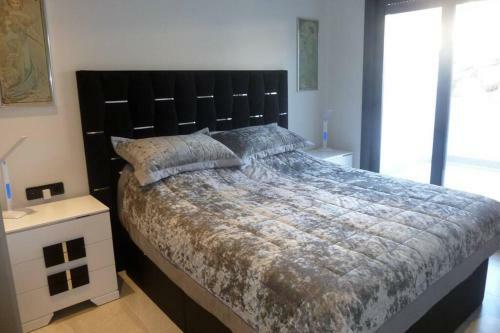 Apartment Orihuela Costa