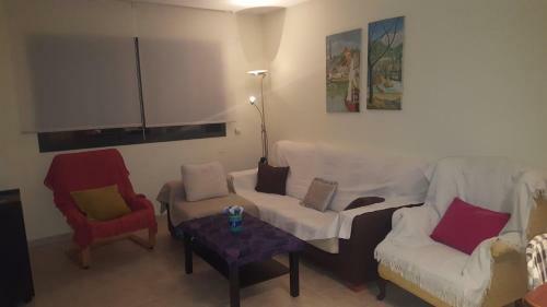 Apartamento Las Terrazas II Marina D'or