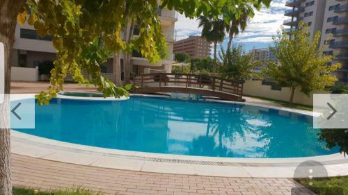 Apartamento Las Terrazas II Marina D'or