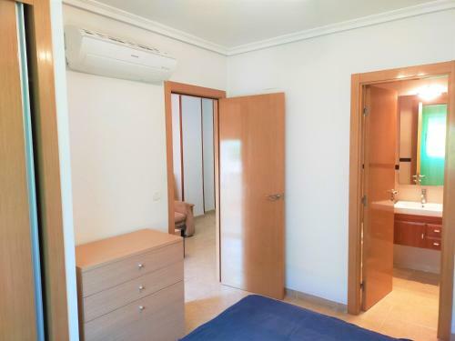 Apartamento Acv - Neptuno-2� Linea, Planta 1, Sur