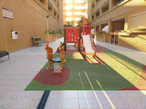 Apartamento Acv - Neptuno-2� Linea, Planta 1, Sur