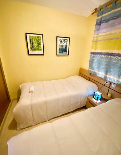 Apartamento Oropesa Marina D'or Costa Azahar II Ref 025
