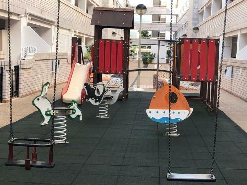Apartamento Marina D'or - Trebol I