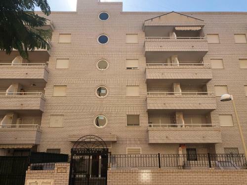Apartamento Marina D'or - Trebol I