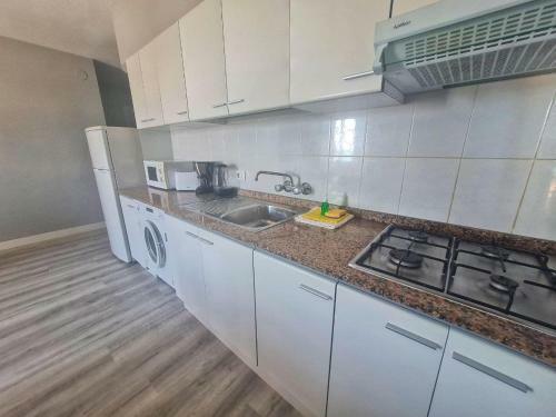 Apartamento Primera L�nea Morro de Goss