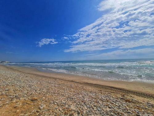 Apartamento Primera Linea Oropesa Del Mar