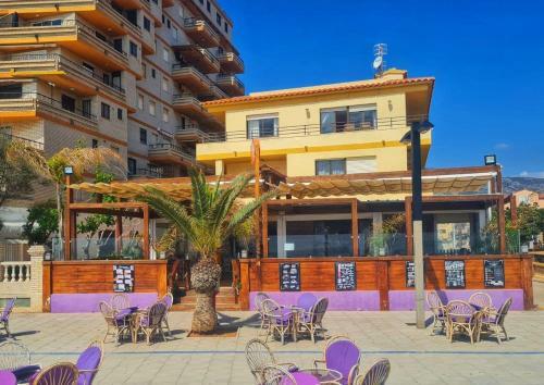 Apartamento Primera Linea Oropesa Del Mar