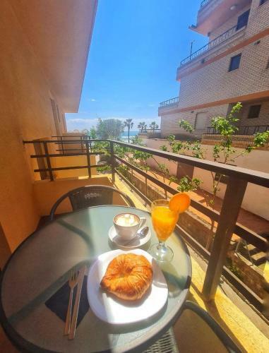 Apartamento Primera Linea Oropesa Del Mar