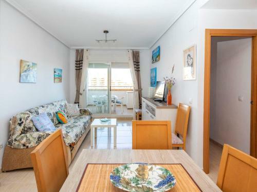 Apartment Marina Azahar