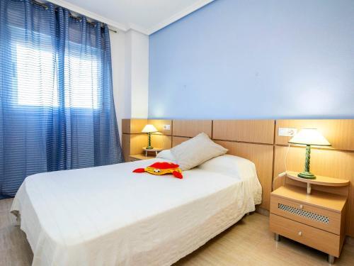 Apartment Marina Azahar