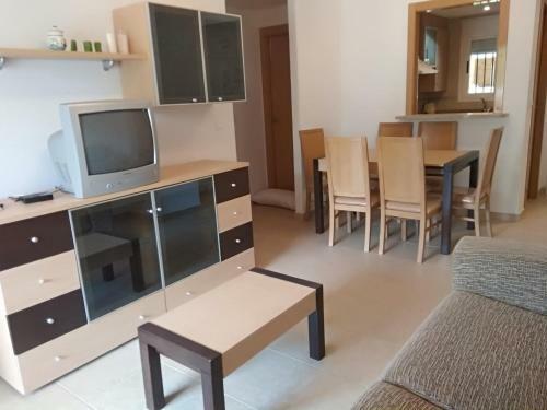 Apartamento Acv - Torremar-2� L�nea Planta 1 Norte