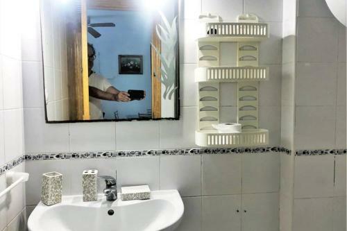 Apartamento Picaso - Oropesa