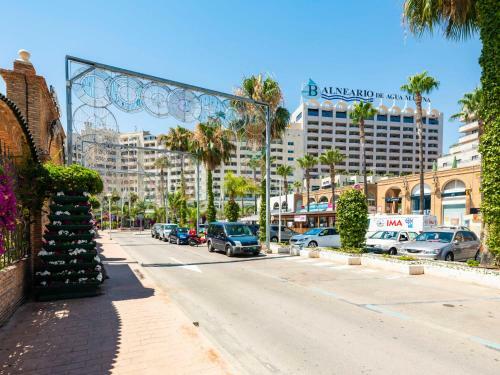 Apartment Cala Blanca II