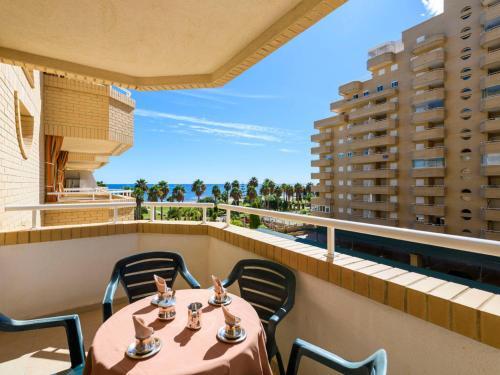 Apartment Cala Blanca II
