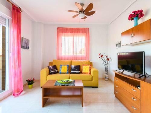 Apartment Costa Caribe III