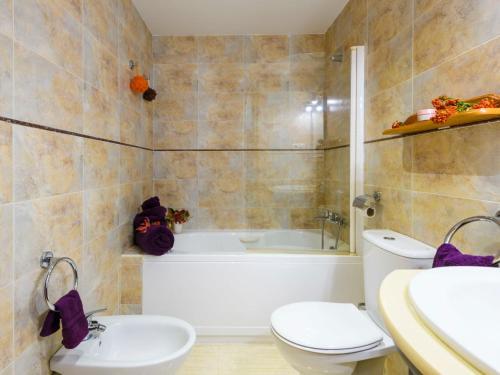 Apartment Costa Caribe III