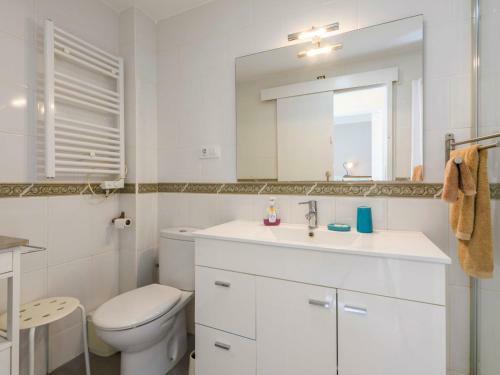 Apartment Malaga