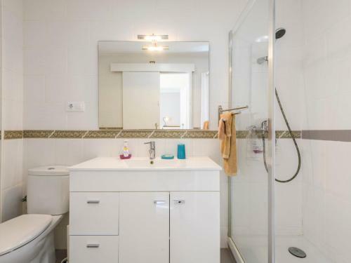 Apartment Malaga
