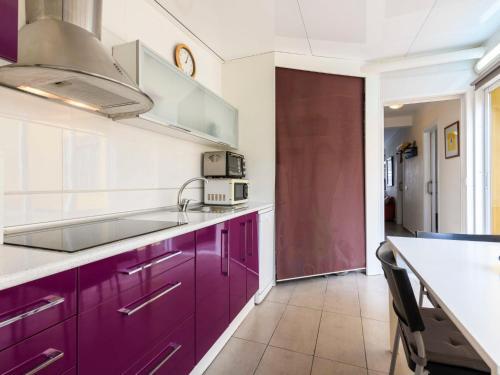 Apartment Malaga