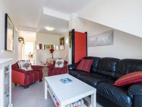 Apartment Malaga