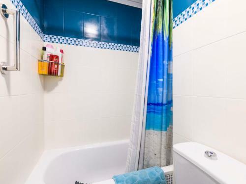 Apartamento Studio Niza