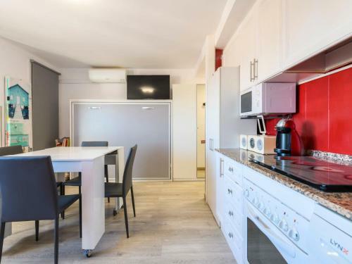 Apartamento Studio Niza