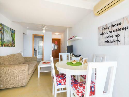 Apartment El Cano-3