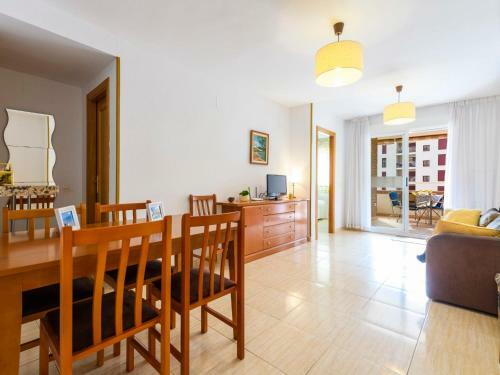 Apartment Acapulco IV