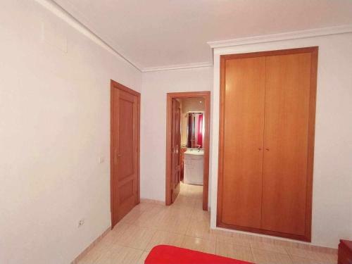 Apartamento Ayf 1� Linea Costa Marina