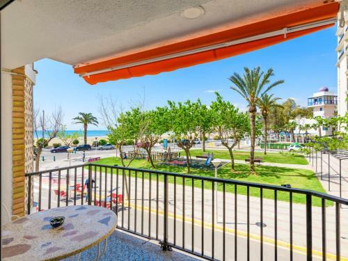 Apartment Espa�a