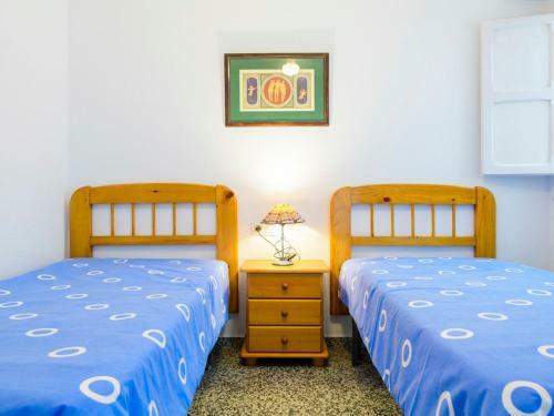 Apartment Espa�a