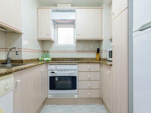 Apartment Espa�a