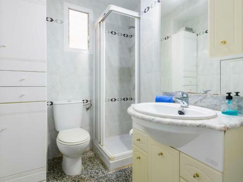 Apartment Espa�a