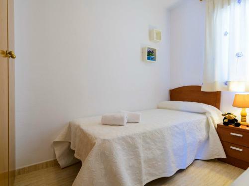 Apartment Trebol I
