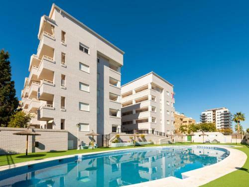 Apartment Trebol I
