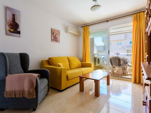 Apartment Trebol I