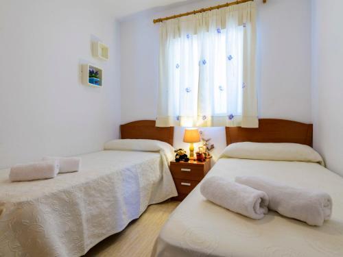 Apartment Trebol I