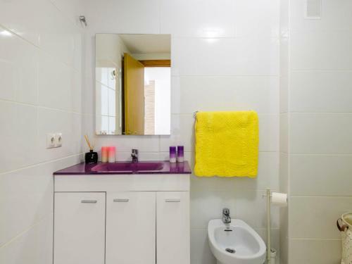Apartment Levante