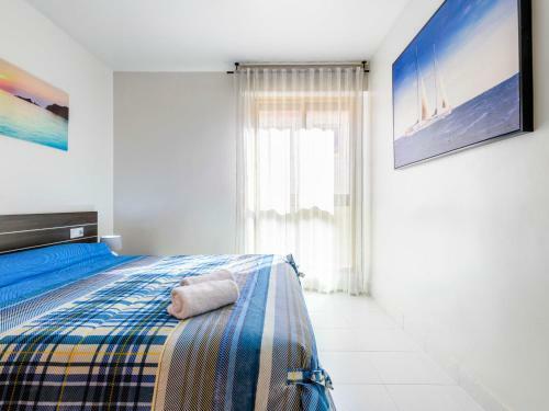 Apartment Levante