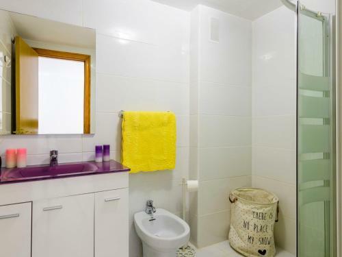 Apartment Levante
